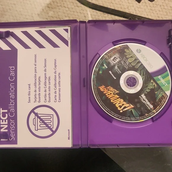 Kinect Adventures - Picture 2 of 4